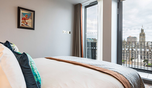 Aparthotel group Native appoints wonderhouse 